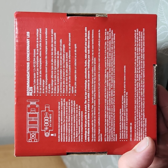 StarWars The Force Awakens Stormtrooper Talking Plushie - Picture 5 of 5